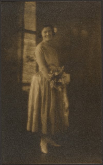  av Louis Fleckenstein