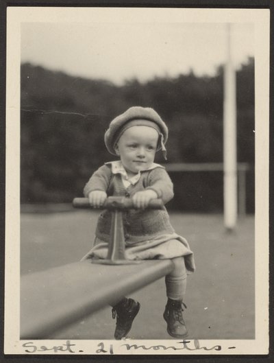  av Louis Fleckenstein