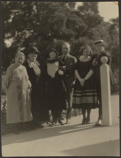  av Louis Fleckenstein