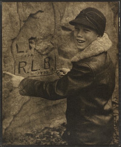 av Louis Fleckenstein