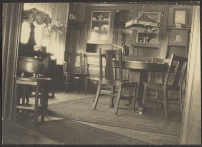  av Louis Fleckenstein