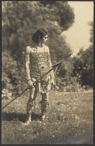  av Louis Fleckenstein