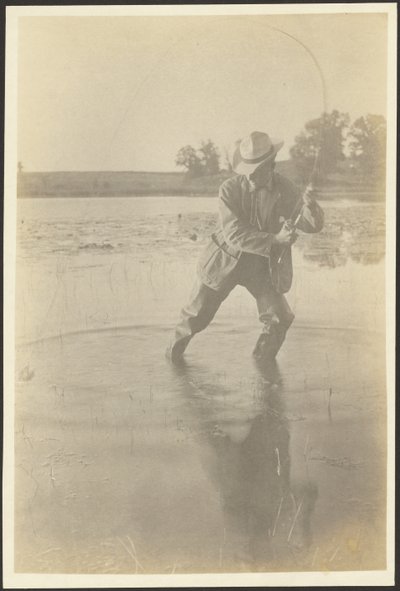  av Louis Fleckenstein
