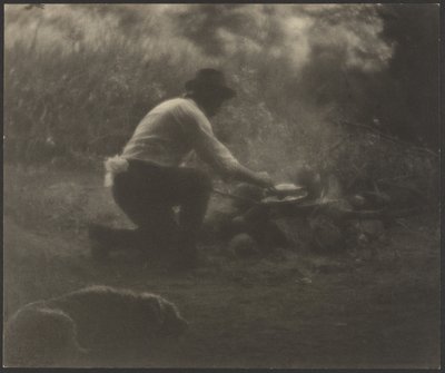  av Louis Fleckenstein