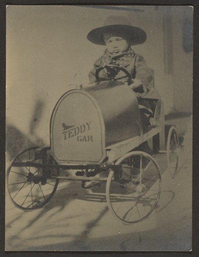  av Louis Fleckenstein