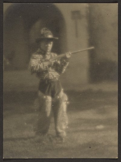  av Louis Fleckenstein