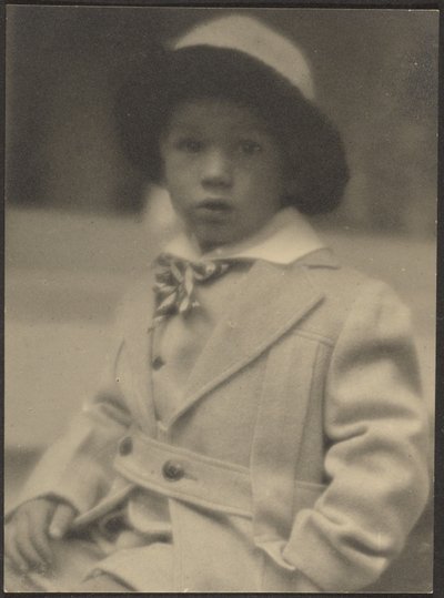 av Louis Fleckenstein