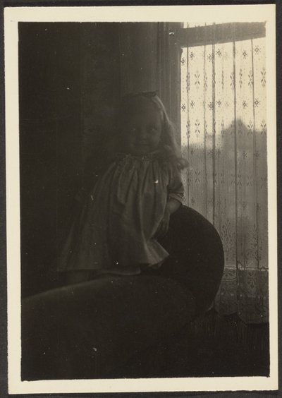  av Louis Fleckenstein