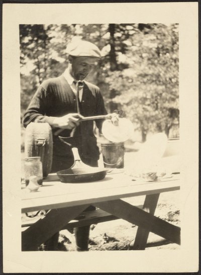  av Louis Fleckenstein
