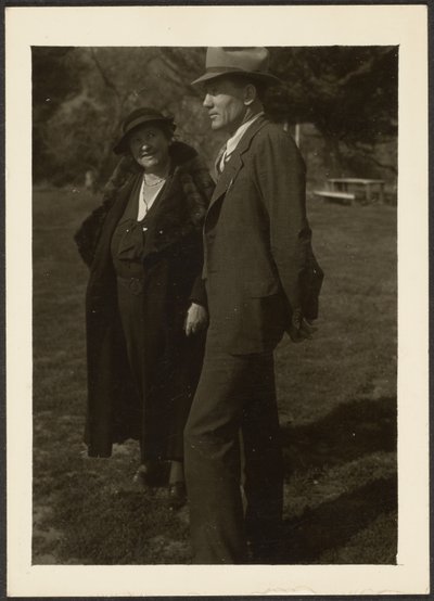  av Louis Fleckenstein