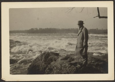  av Louis Fleckenstein