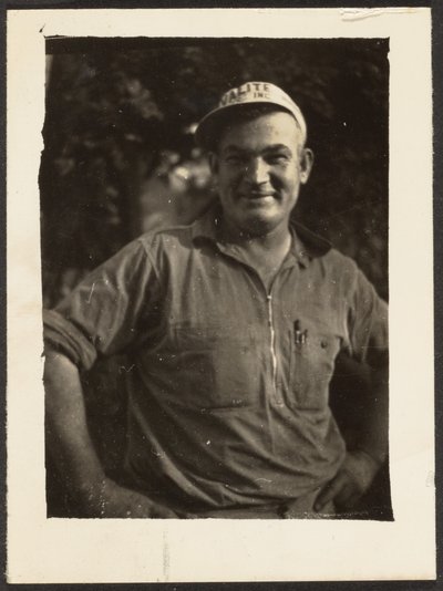  av Louis Fleckenstein