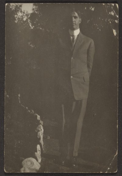 av Louis Fleckenstein
