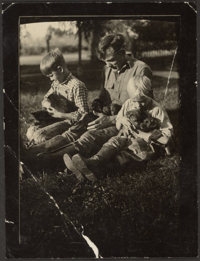  av Louis Fleckenstein
