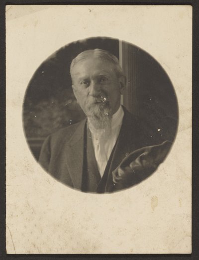  av Louis Fleckenstein