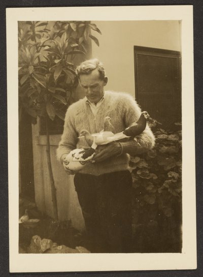  av Louis Fleckenstein