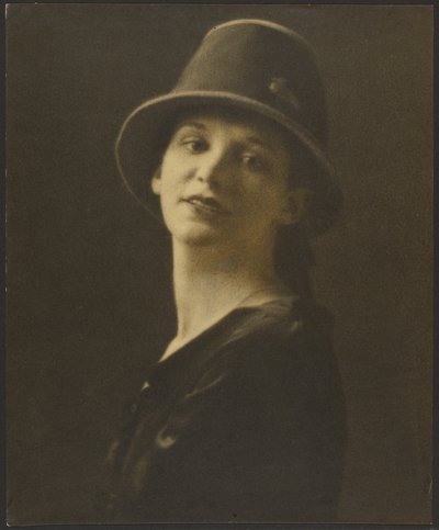 av Louis Fleckenstein