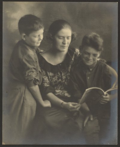  av Louis Fleckenstein