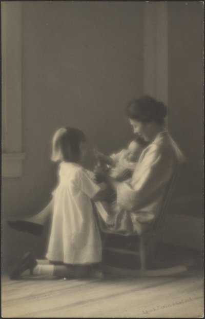  av Louis Fleckenstein