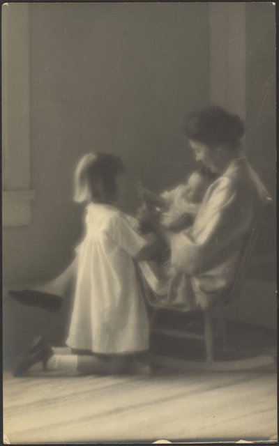  av Louis Fleckenstein