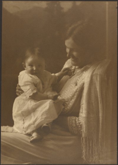  av Louis Fleckenstein