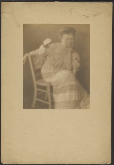  av Louis Fleckenstein