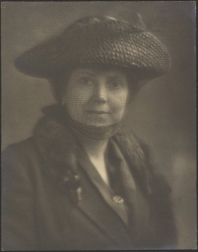  av Louis Fleckenstein