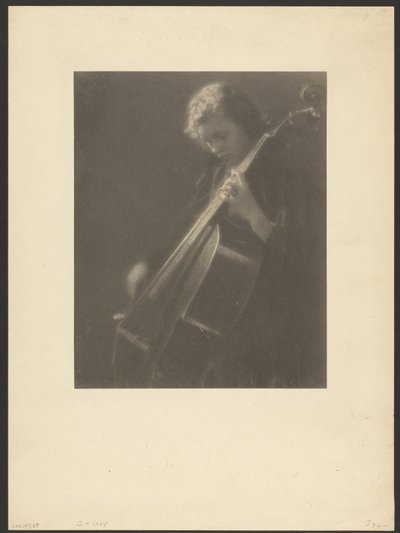  av Louis Fleckenstein