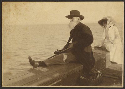  av Louis Fleckenstein