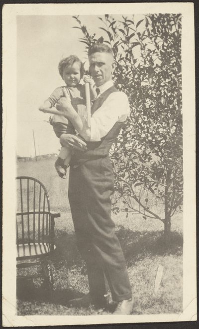  av Louis Fleckenstein