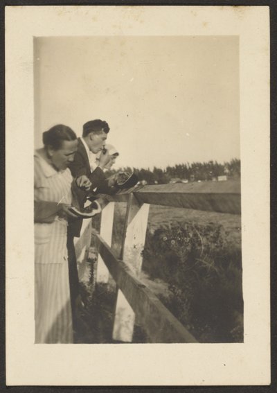  av Louis Fleckenstein