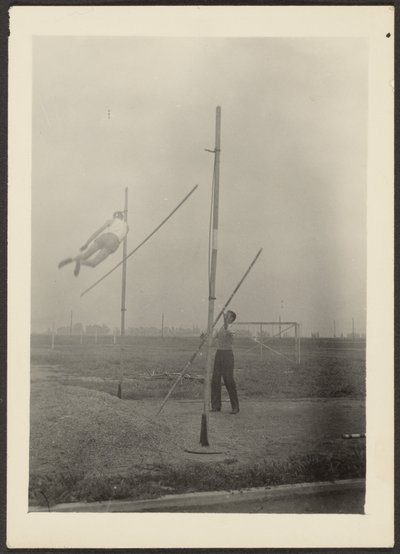  av Louis Fleckenstein