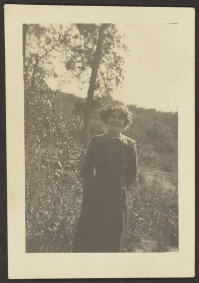  av Louis Fleckenstein