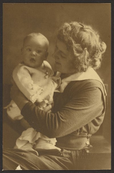  av Louis Fleckenstein
