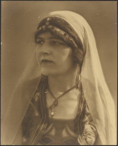  av Louis Fleckenstein