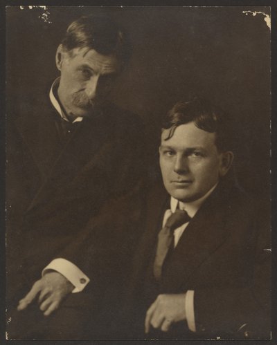  av Louis Fleckenstein