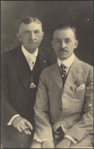  av Louis Fleckenstein