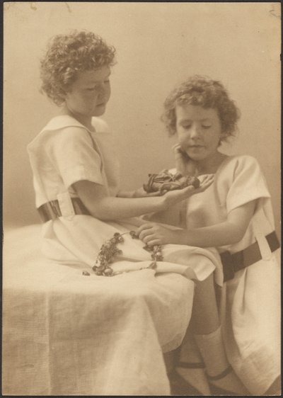  av Louis Fleckenstein
