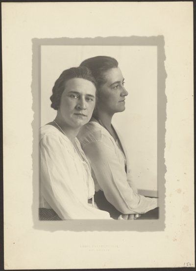  av Louis Fleckenstein
