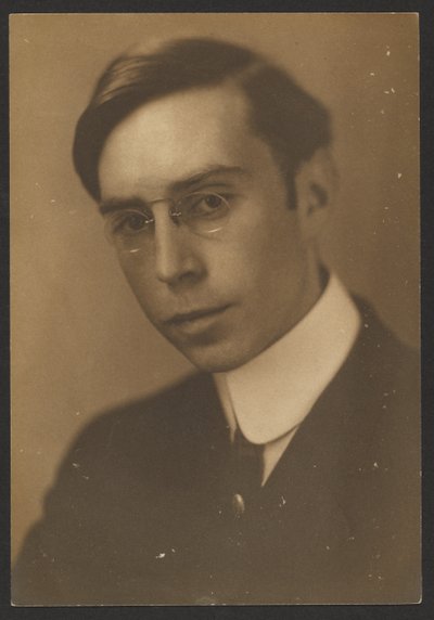  av Louis Fleckenstein