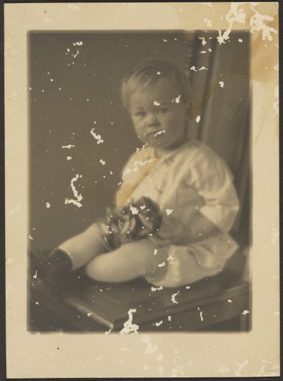  av Louis Fleckenstein