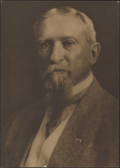  av Louis Fleckenstein