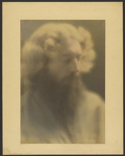  av Louis Fleckenstein