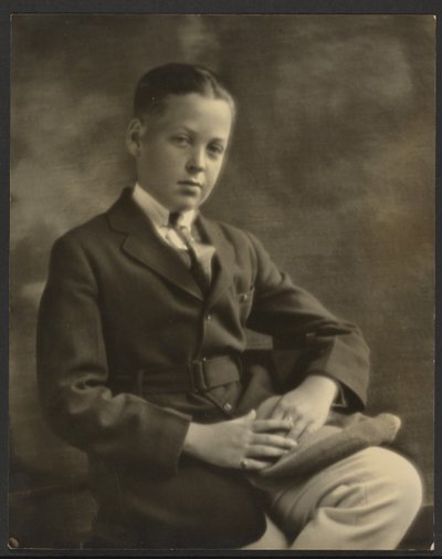  av Louis Fleckenstein