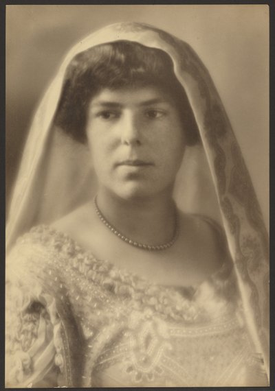  av Louis Fleckenstein