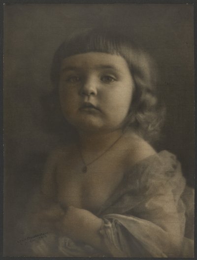  av Louis Fleckenstein