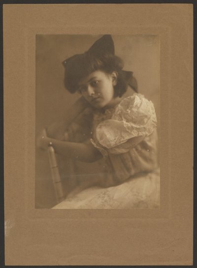  av Louis Fleckenstein