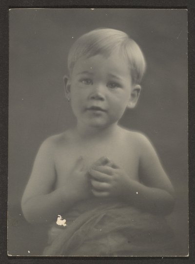  av Louis Fleckenstein