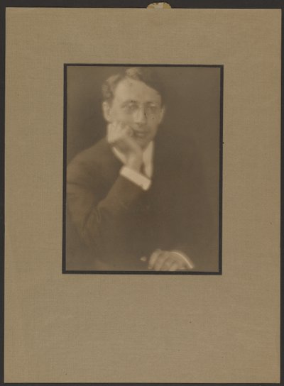  av Louis Fleckenstein