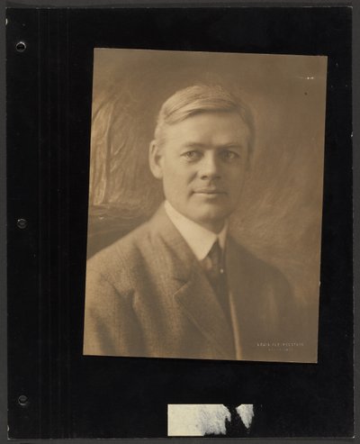  av Louis Fleckenstein